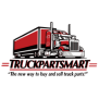 TruckParts Logo