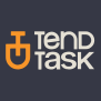Tend task Logo